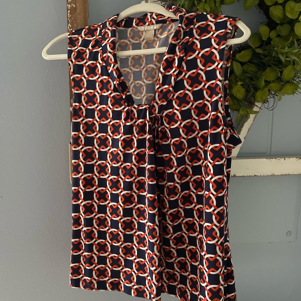 Banana Republic Top